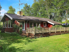 4 person holiday home in Vejby in Vejby